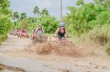 VIP Buggy and ATV Tour Punta Cana
