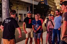 Macabre, Murder, & Mayhem in Motor City : Detroit Ghost Tour