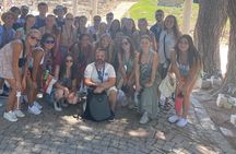 Small Group Ephesus &House of Virgin Mary Tour from Kusadasi Port