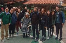 1 Day Machupicchu Round Trip