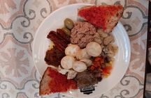 Valletta: Best of Malta Food Tour by Do Eat Better