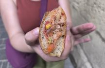 Valletta: Best of Malta Food Tour by Do Eat Better