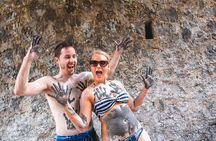 Private Best of St Lucia Mud Bath & Toraille Waterfall Excursion