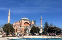 Best of Istanbul: Half-Day Private Guided Istanbul Tour
