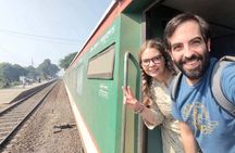 Sreemangal Tea Tour Experience Nature and Culture in a Local way