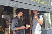 Private Dutch Food Tour in Delft