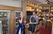 Private Dutch Food Tour in Delft