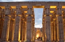 East Bank of Luxor Private Tour
