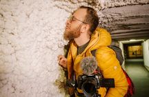 Salt Mine Guided Tour from Krakow with hotel pickup