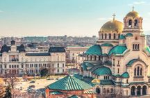 UNESCO Heritage of Bulgaria and Romania 12 Days / 11 Nights