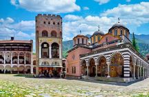 UNESCO Heritage of Bulgaria and Romania 12 Days / 11 Nights