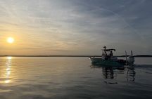 Private Sunset Cruise in Savannah's Low Country