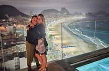 Rio de Janeiro: One Night in Bars and Nightclubs in Copacabana