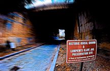 The Haunted History of Richmond tour