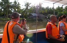 Semporna : Mangrove Cruise, Fireflies, Transfer & Dinner