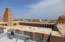 2-Day Sahara Escape Luxury Sunset Bedouin Camp Night From Tunis