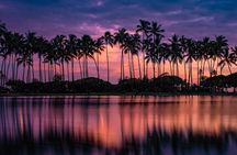 Honolulu Sunset Photo Adventure