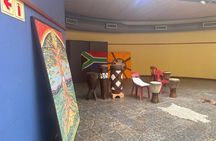 Cape Town Culture and Wine Safari