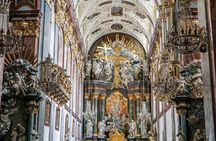 Krakow: Black Madonna of Czestochowa & Jasna Gora Guided Tour 