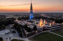 Krakow: Black Madonna of Czestochowa & Jasna Gora Guided Tour 
