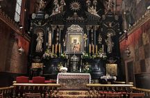 Krakow: Black Madonna of Czestochowa & Jasna Gora Guided Tour 