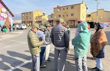 Cape Town Culture and Wine Safari