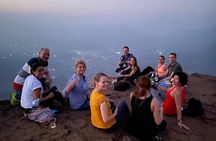 Matheran Hill Station Private Tour 