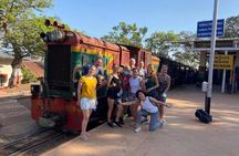 Matheran Hill Station Private Tour 