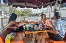 Scenic Boat Tour on Fort Lauderdale’s Riverside
