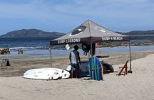 Tamarindo Surf Lessons by Ezequiel