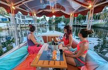 Scenic Boat Tour on Fort Lauderdale’s Riverside