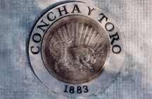 Marquis de Casa Concha: Wine tasting in Concha y Toro
