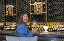 Marquis de Casa Concha: Wine tasting in Concha y Toro