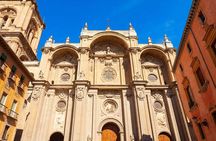Granada Private Walking Tour with a Local