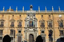 Granada Private Walking Tour with a Local