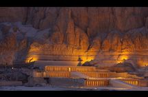 Full-Day Luxor East & West Bank Tour with Guide & Lunch