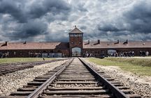 Krakow: Auschwitz Birkenau Memorial Private Tour (Hotel Pickup)