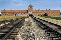 Krakow: Auschwitz Birkenau Memorial Private Tour (Hotel Pickup)