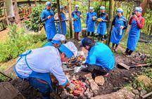 Classic Salkantay Trek 4-Day