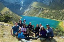 Classic Salkantay Trek 4-Day