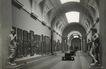 Madrid Prado Museum tour - Semi Private