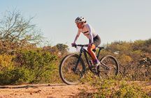 Sacred Valley Mountain Bike Tour and Machu Picchu 2 Day Adventure