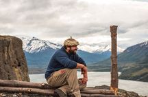 Rock Painting Cerro Benitez: Hike to Ancient Art