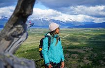 Rock Painting Cerro Benitez: Hike to Ancient Art