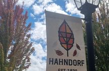 Penfolds and Hahndorf Shared Tour Wine Tasting and Lunch