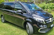 Penfolds and Hahndorf Shared Tour Wine Tasting and Lunch