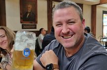 Penfolds and Hahndorf Shared Tour Wine Tasting and Lunch