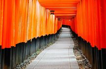 Hidden Secrets of Fushimi Inari: Bamboo Paths and Sake Village