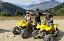 Queenstown ATV Quad Bike Adventure Tour
