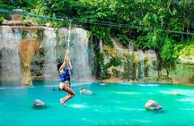 Scape Park Adventure Nature and Thrills in Cap Cana